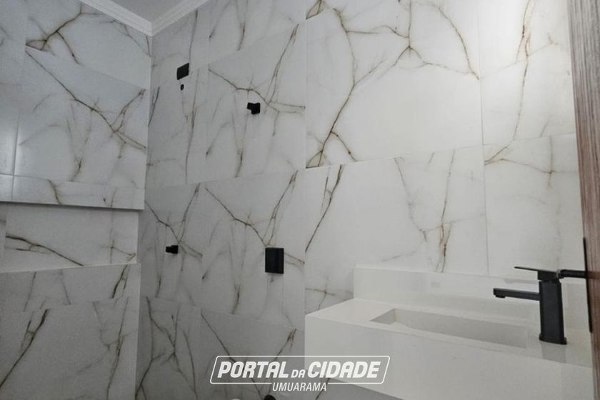 Casa &agrave; venda - 86m&sup2; - JARDIM IBIS