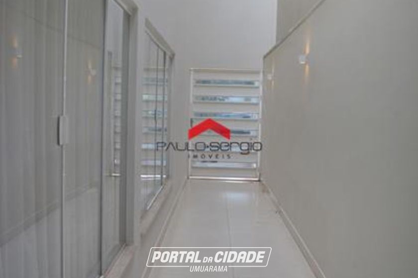 Sobrado &agrave; venda - 275m&sup2; - Condom&iacute;nio Residencial Royal Garden
