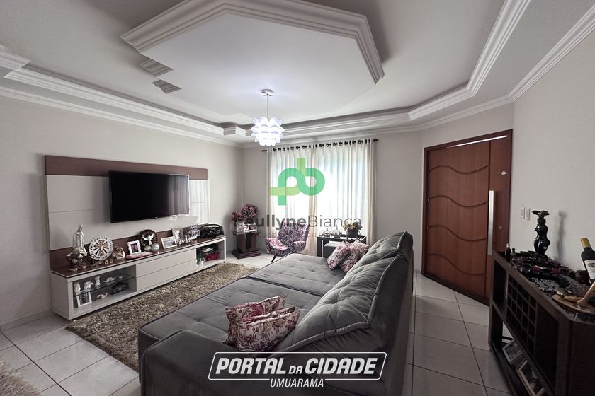 Casa &agrave; venda - 2688m&sup2; - Condominio Golden Lake