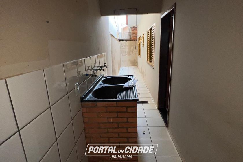 Casa para alugar - 100m&sup2; - Jardim Vitoria Regia