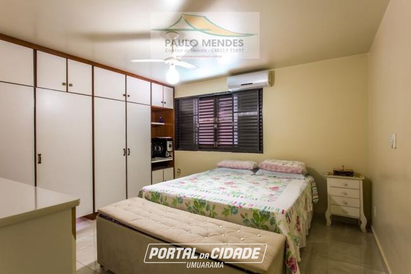 Sobrado &agrave; venda - 212m&sup2; - Jardim Panorama