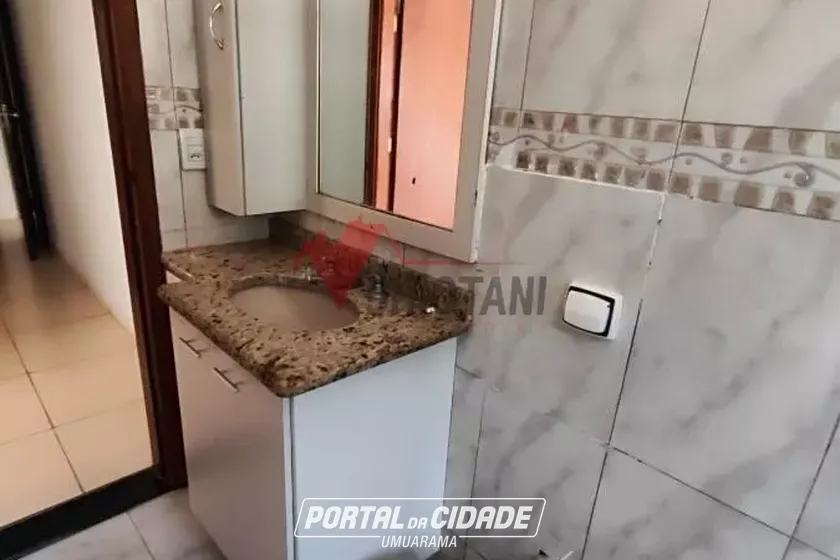 Casa para alugar - ZONA I