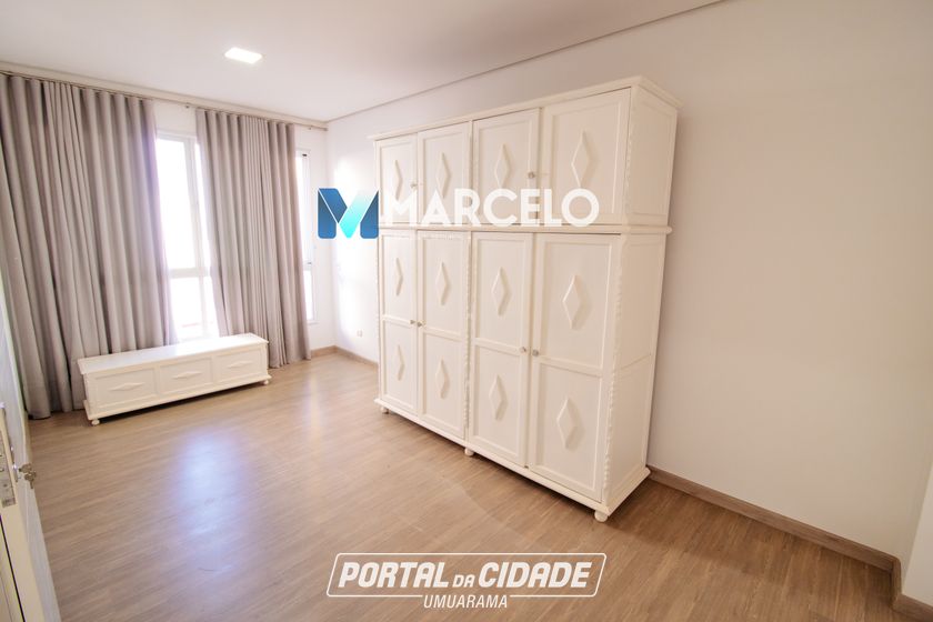 Sobrado &agrave; venda - 276m&sup2; - Residencial Ecoville
