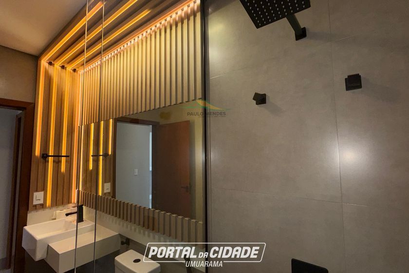 Casa &agrave; venda - 195m&sup2; - Parque Interlagos