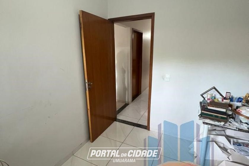 Casa &agrave; venda - 80m&sup2; - Jardim Gar&ccedil;as