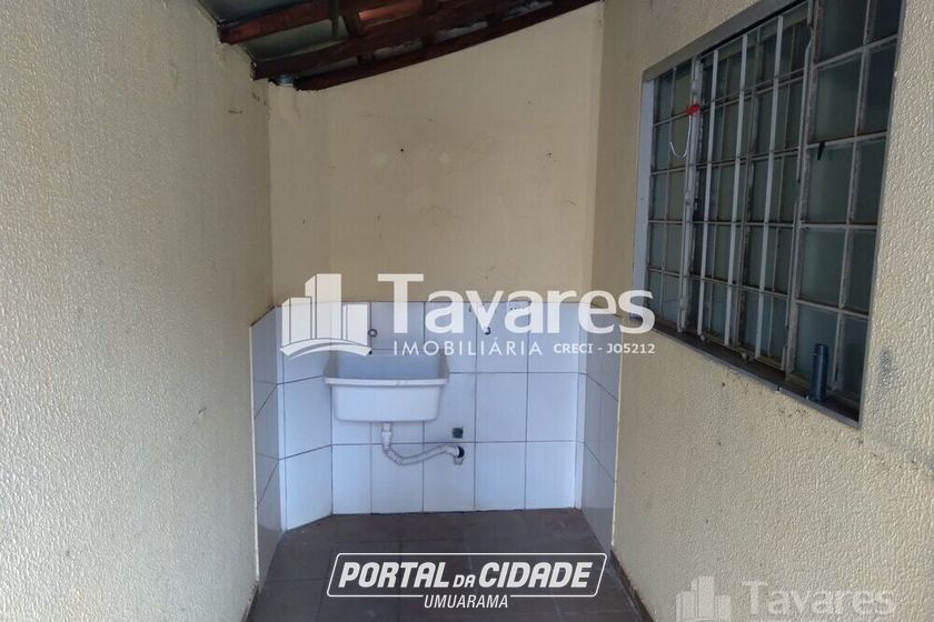 Casa &agrave; venda - 173m&sup2; - Parque Danielle