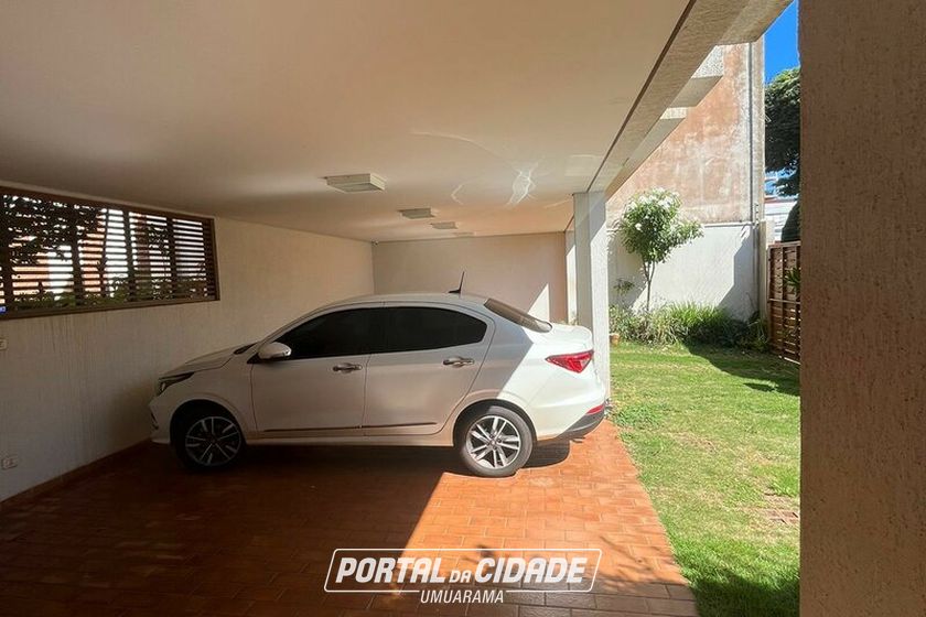 Casa &agrave; venda - 402m&sup2; - Zona I