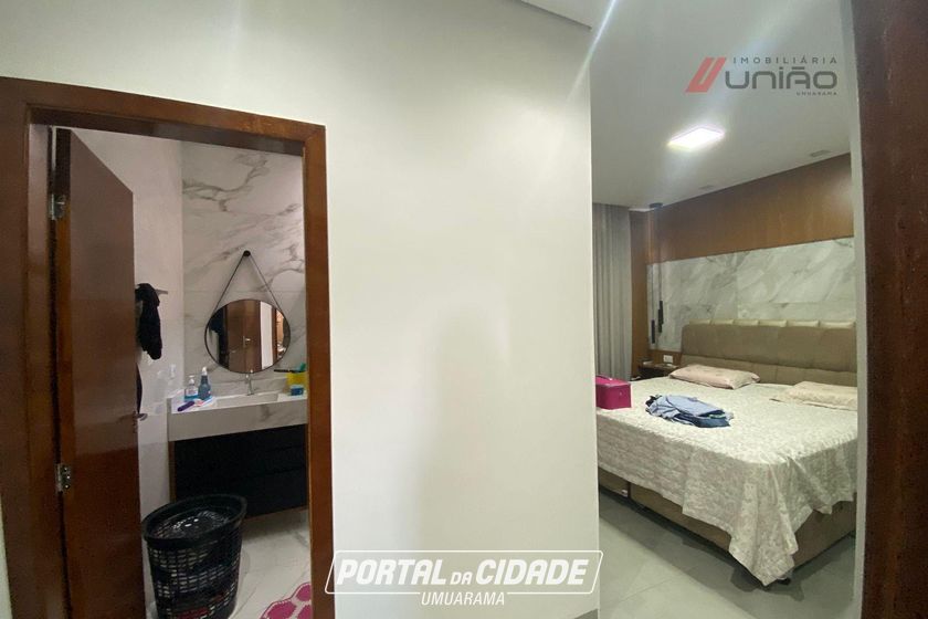 Casa &agrave; venda - 141m&sup2; - Jardim Thereza