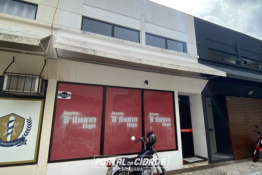 Sal&atilde;o Comercial &agrave; venda - 84m&sup2; - Zona I