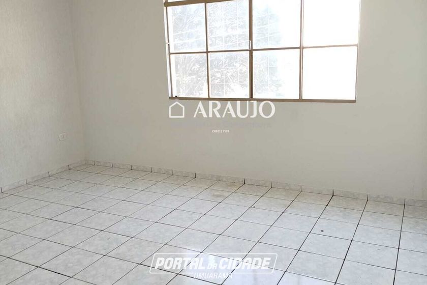 Apartamento &agrave; venda - 59m&sup2; - Zona III