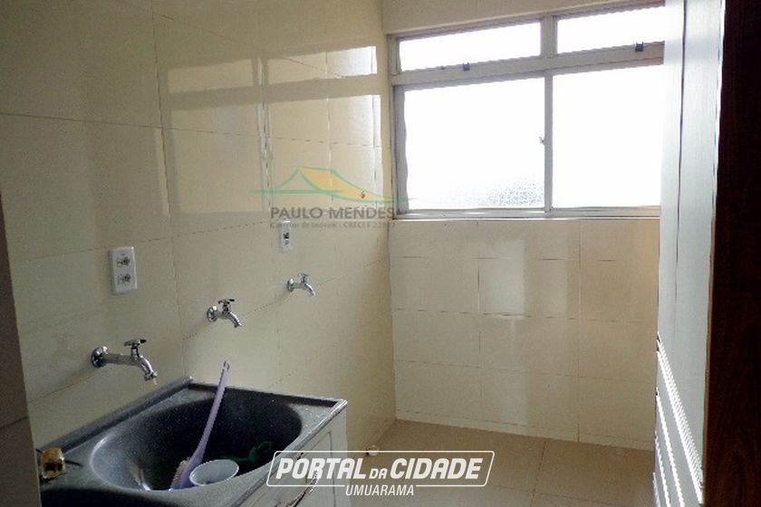 Apartamento &agrave; venda - 106m&sup2; - EDIF&Iacute;CIO FERNANDO PESSOA, RUA PEROBAL, ZONA l