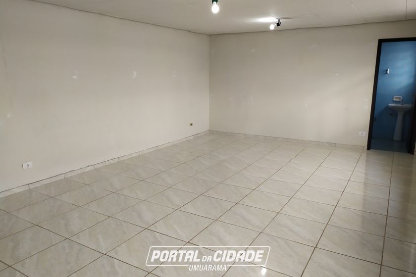 Sala Comercial para alugar - ZONA I