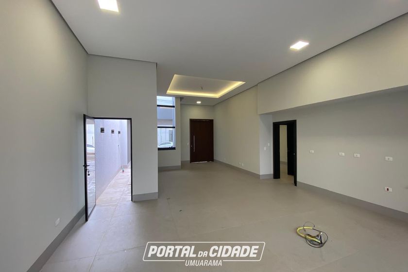 Casa &agrave; venda - 208m&sup2; - Parque Residencial Interlagos II