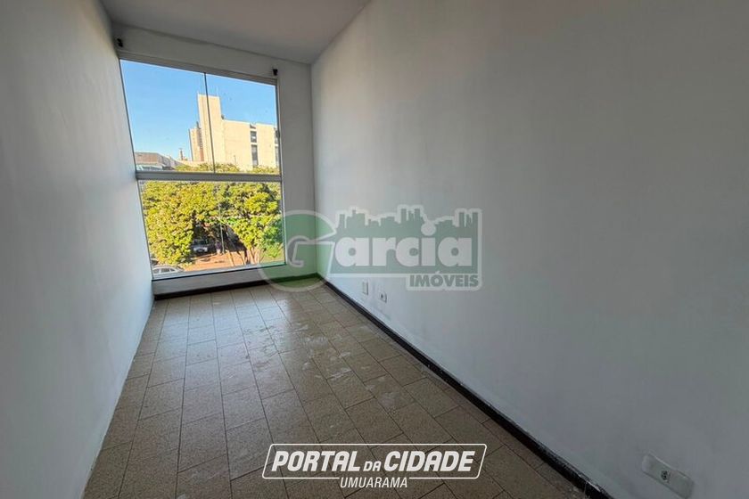 Apartamento para alugar - Zona I