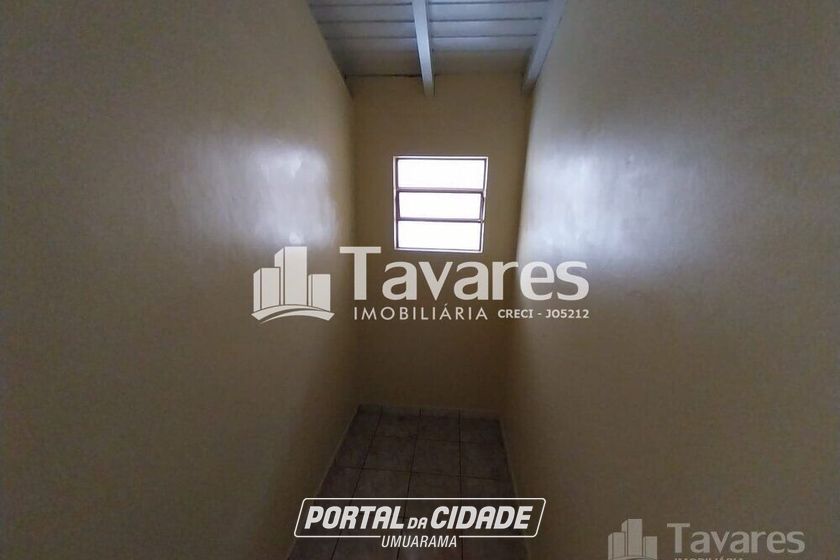 Casa para alugar - Zona VII