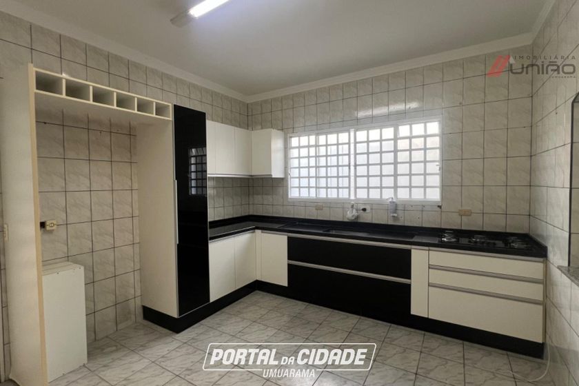 Casa para alugar - 122m&sup2; - Jardim Europa