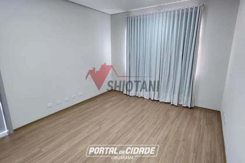 Casa &agrave; venda - Residencial Euro Park