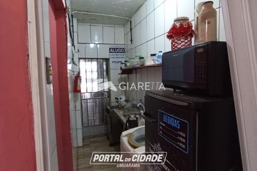 Sala Comercial &agrave; venda - 69m&sup2; - CENTRO