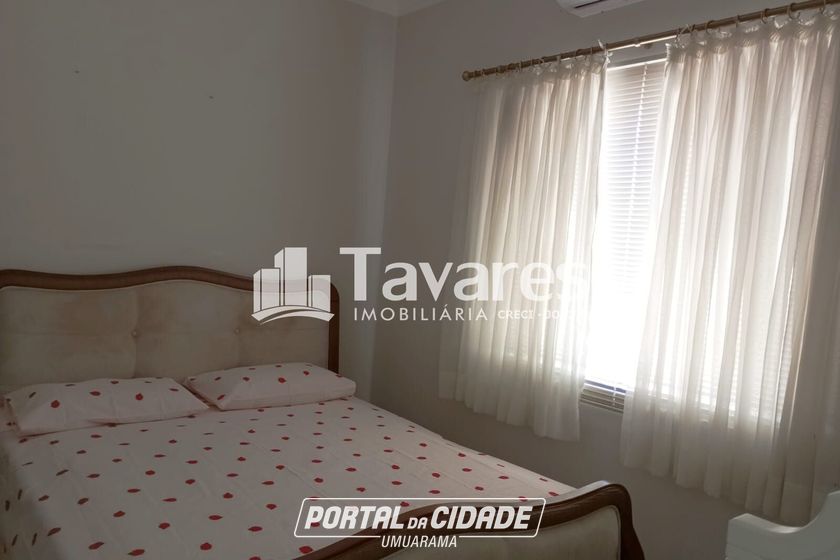 Sobrado &agrave; venda - 192m&sup2; - Zona I-A