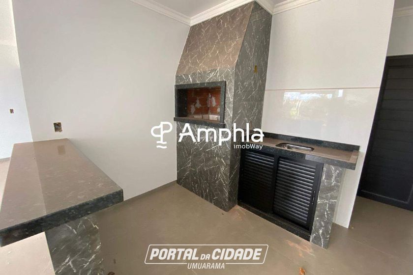Casa &agrave; venda - 145m&sup2; - Boa Vista