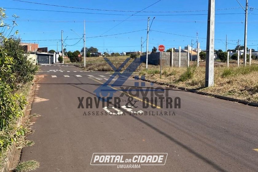 Terreno &agrave; venda - 140m&sup2; - PARQUE COLINA VERDE - LOTE 35 - QUADRA 11