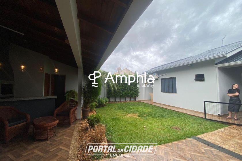 Casa &agrave; venda - 140m&sup2; - Jardim Coopagro
