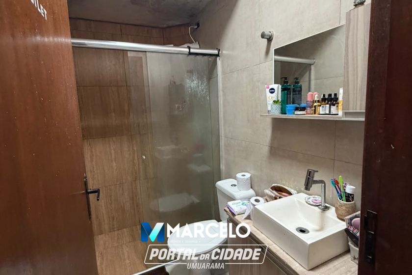 Casa &agrave; venda - 100m&sup2; - Zona VI
