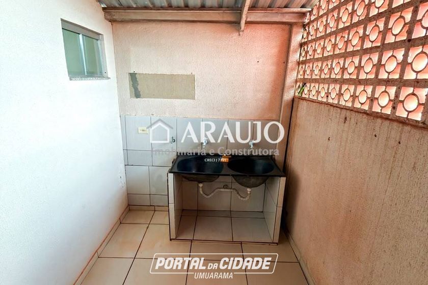Casa &agrave; venda - 133m&sup2; - Parque Ana Laura