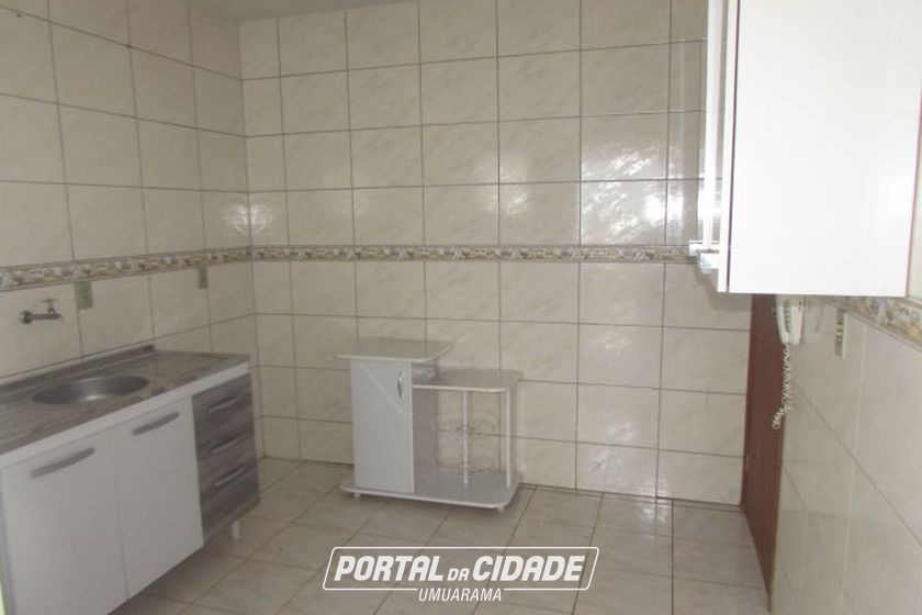 Apartamento &agrave; venda - 110m&sup2; - Zona III