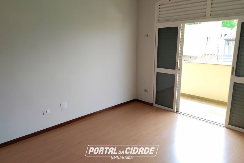 Apartamento &agrave; venda - 234m&sup2; - ZONA I