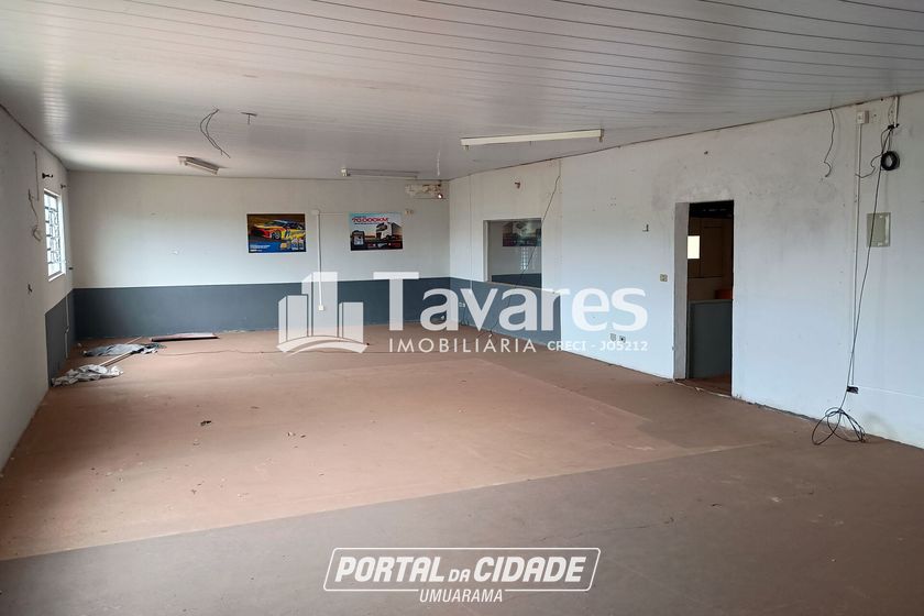 Sal&atilde;o Comercial para alugar - 4000m&sup2; - Parque 1&ordm; de Maio