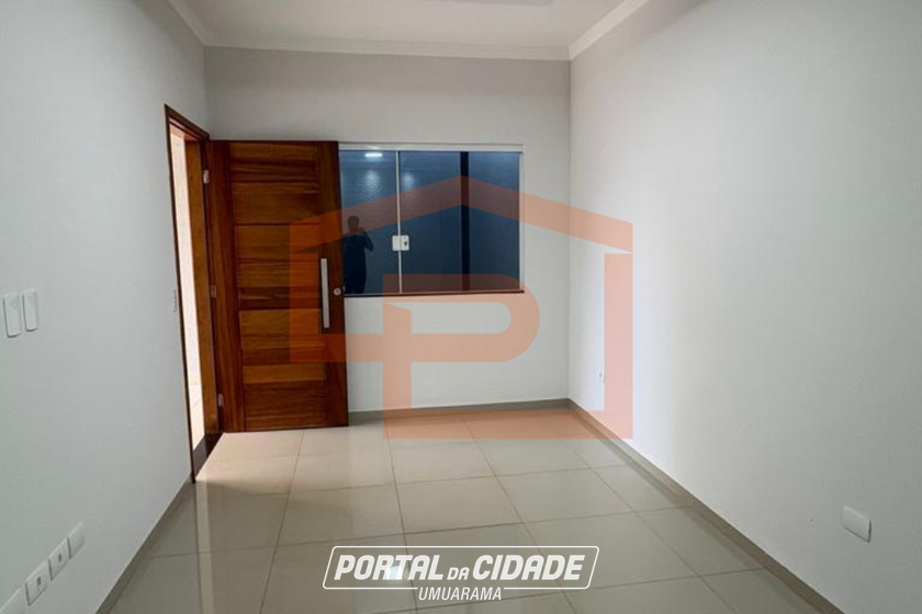 Casa &agrave; venda - 115m&sup2; - Jardim Novo Mil&ecirc;nio