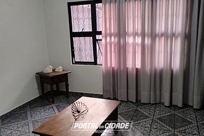 Sobrado &agrave; venda - 233m&sup2; - Zona I