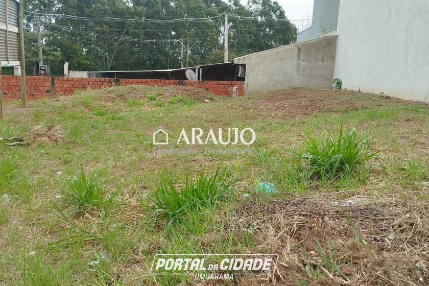 Terreno &agrave; venda - 243m&sup2; - Parque Ibirapuera