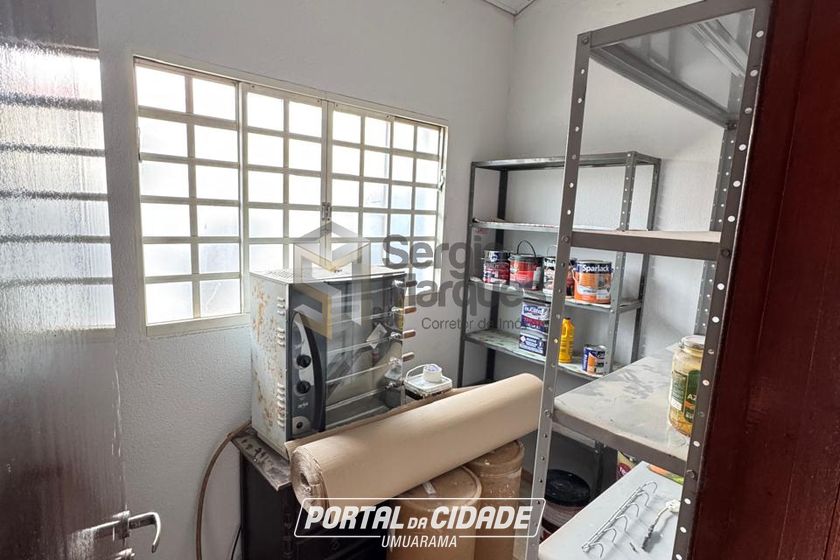 Casa &agrave; venda - 250m&sup2; - Jardim Bandeirantes