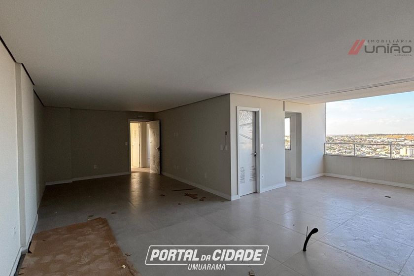 Apartamento &agrave; venda - 123m&sup2; - Jardim Belvedere