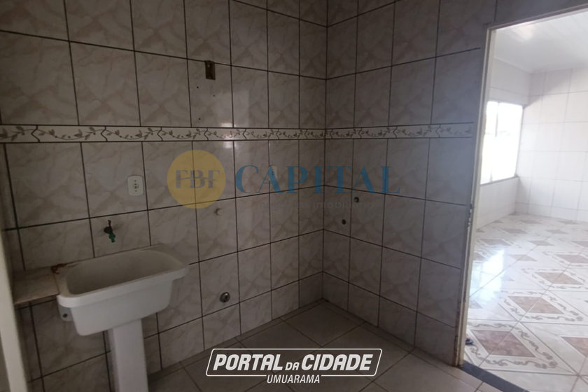 Casa &agrave; venda - 161m&sup2; - Centro