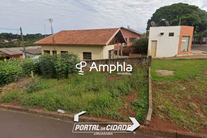 Terreno &agrave; venda - 450m&sup2; - Centro