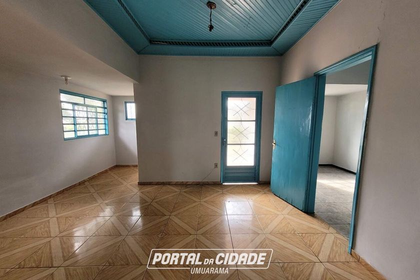 Casa para alugar - Parque 1&ordm; de Maio