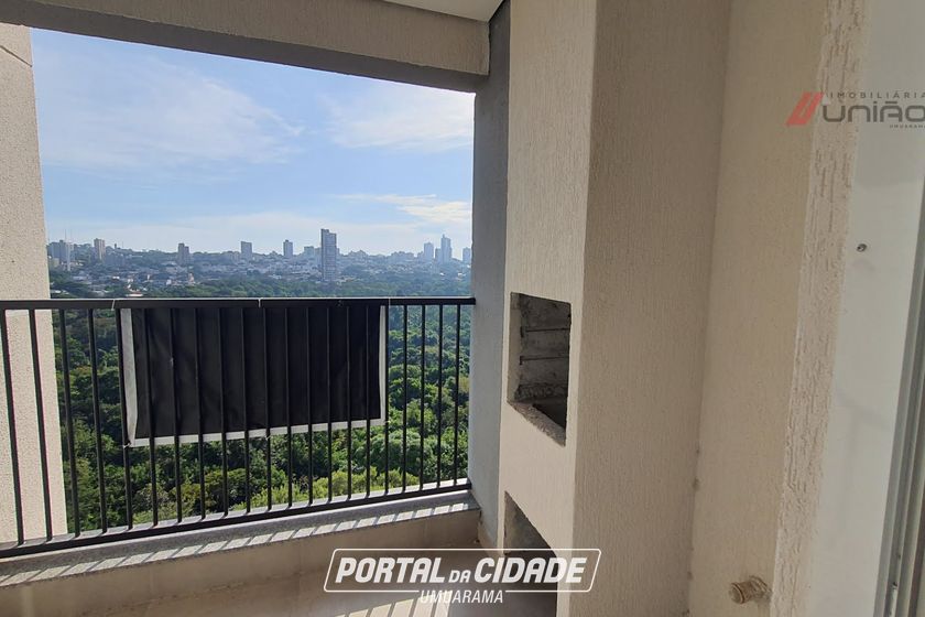 Apartamento para alugar - 72m&sup2; - Jardim Social