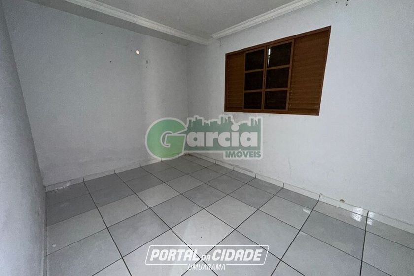 Casa &agrave; venda - 172m&sup2; - Conjunto Patrim&ocirc;nio Umuarama