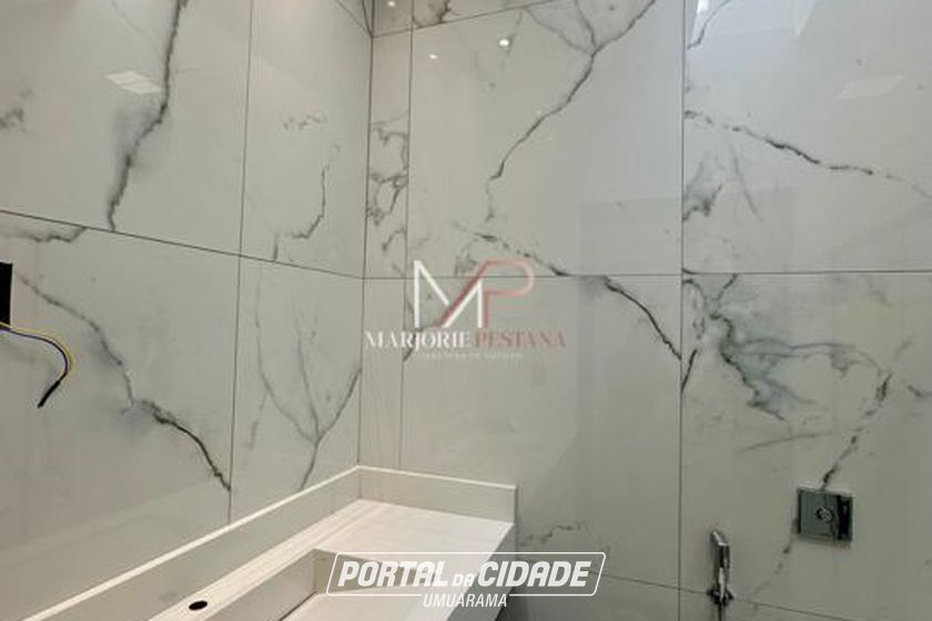 Casa &agrave; venda - 162m&sup2; - Avenida Paran&aacute;