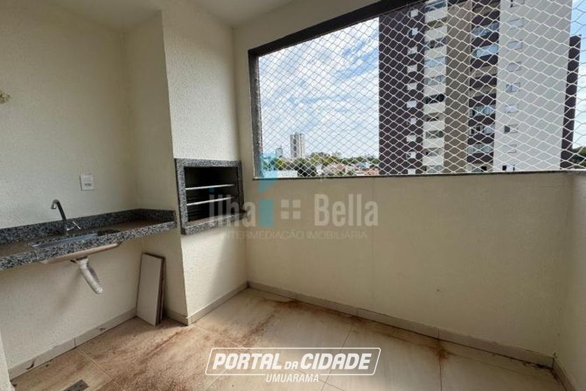 Apartamento &agrave; venda - Jardim S&atilde;o Jos&eacute;