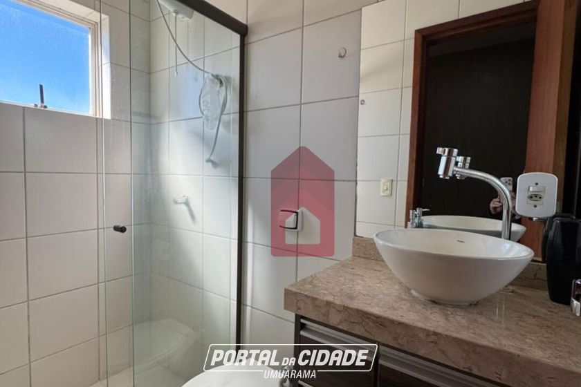 Apartamento para alugar - Parque Alto da Paran&aacute;