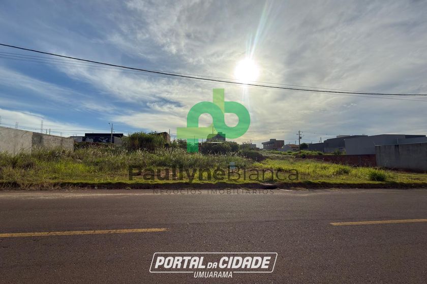 Terreno &agrave; venda - 140m&sup2; - Parque Colina Verde
