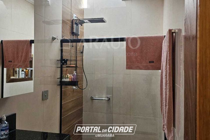 Casa &agrave; venda - 85m&sup2; - Jardim Thereza