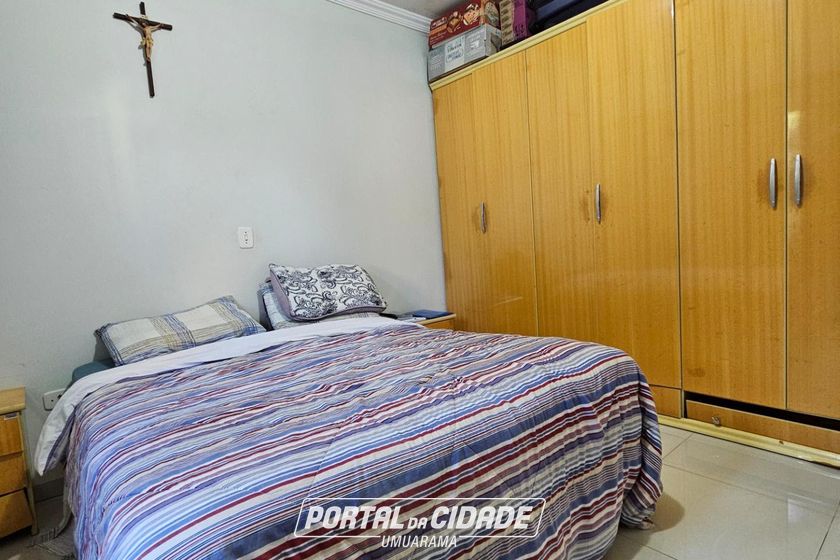 Casa &agrave; venda - 150m&sup2; - Parque Bandeirantes