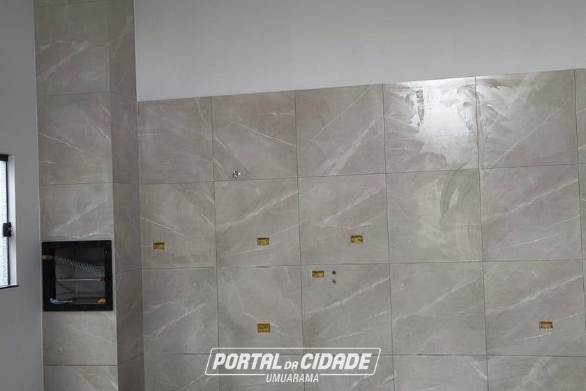 Casa &agrave; venda - 94m&sup2; - Parque Residencial Metropolitano