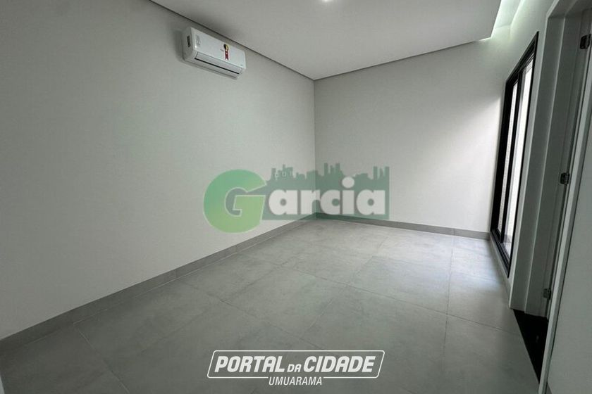 Casa para alugar - Zona III