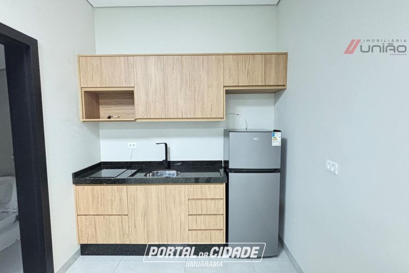 Sal&atilde;o Comercial para alugar - Zona I-a